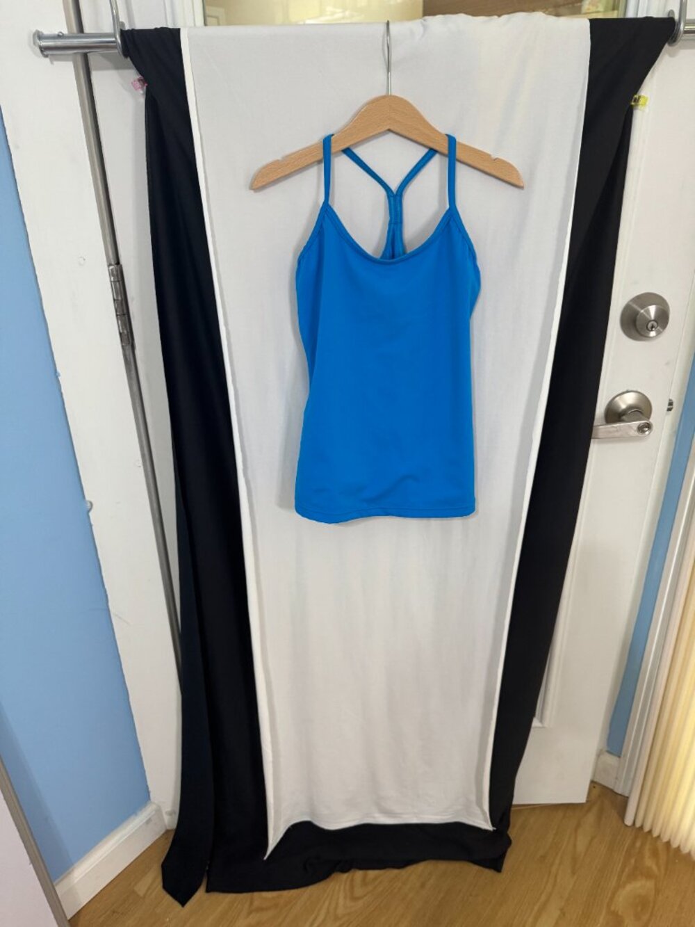 Balera girls dance tank top - Picture 2 of 4